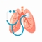 COPD（慢性閉塞性肺疾患）