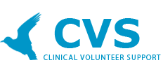 CVS(クリニカル・ボランティア・サポート)